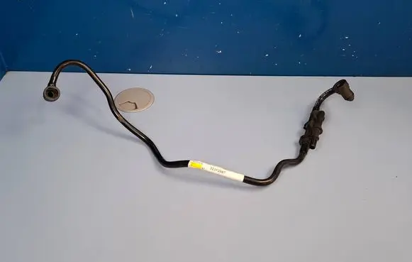 Volvo XC90 Air intake hose/pipe 32312087 31478961