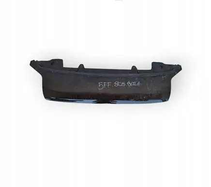 Cupra Formentor Front wheel arch liner splash guards 46NTEILE