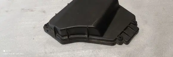 Audi A8 S8 D4 4H Fuse box cover 4H0937555