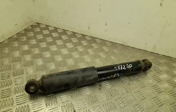 Fiat Ducato Rear shock absorber/damper 50710752