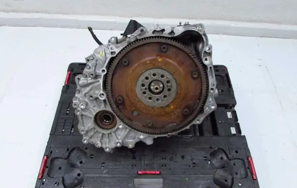 Volvo V60 Automatic gearbox P1285167 54578
