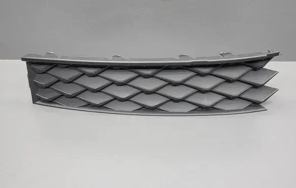 Skoda Superb B9 Front bumper lower grill 3P0853665