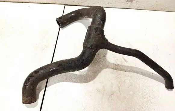 Ford Scorpio Engine coolant pipe/hose 91ab8286cf