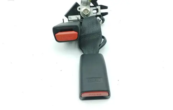 Mazda CX-30 Rear seatbelt buckle BAH150077J