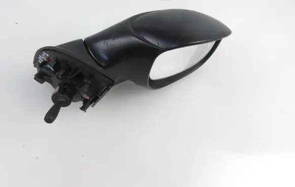 Citroen C3 Manual wing mirror 