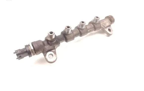 Fuel main line pipe