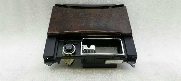 Mercedes-Benz CL C216 Car ashtray A2168100079