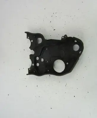 Chevrolet Lanos Timing belt guard (cover) 