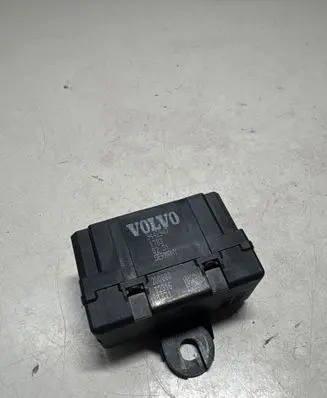 Volvo V70 Seat heating relay 9442947 200000 02316