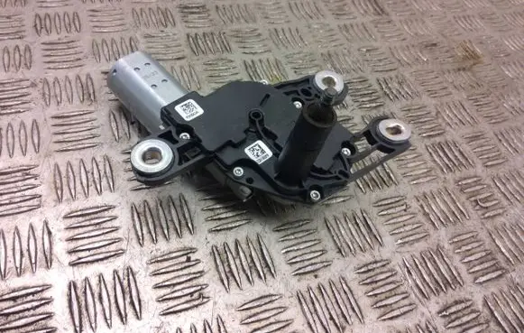 Seat Arona Rear window wiper motor 5g0955711d