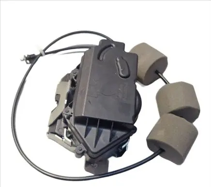 Tailgate/trunk/boot lock/catch/latch