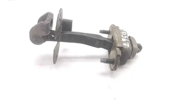 Peugeot 407 Rear door check strap stopper