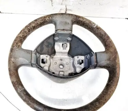 Fiat Panda II Steering wheel