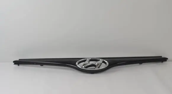Hyundai i20 (GB IB) Front grill 863514P500