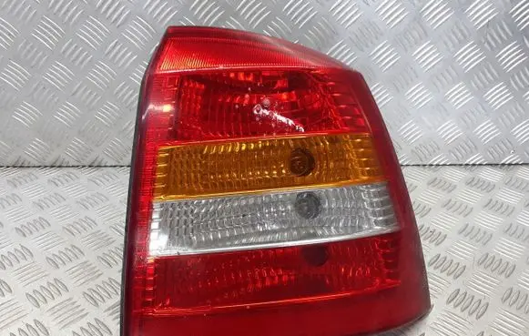 Opel Astra G Rear/tail lights set 29.05.02