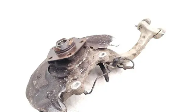 Audi A5 Front wheel hub 8W0407241F