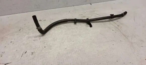 Opel Frontera B Coolant pipe/hose 