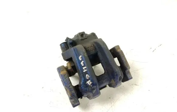 BMW 4 F36 Gran coupe Rear brake caliper