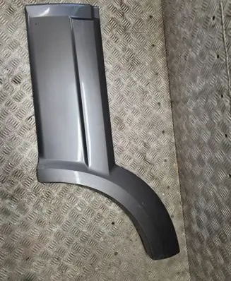 KIA Sorento Rear door trim (molding) 877503E001
