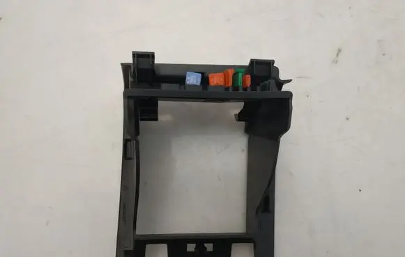 Citroen C5 Fuse box set 9637466280
