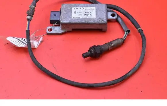 Volkswagen Golf IV Lambda probe sensor 03C907807D
