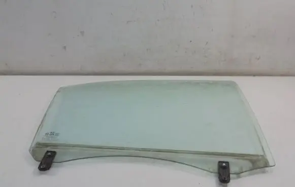 KIA Sorento Rear door window glass 43R-000382