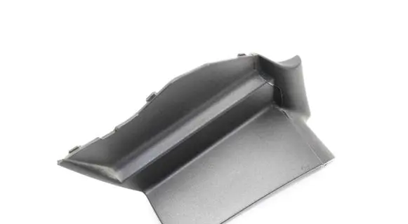 Audi Q4 Sportback e-tron Rear/tail light trim molding 89A945253A
