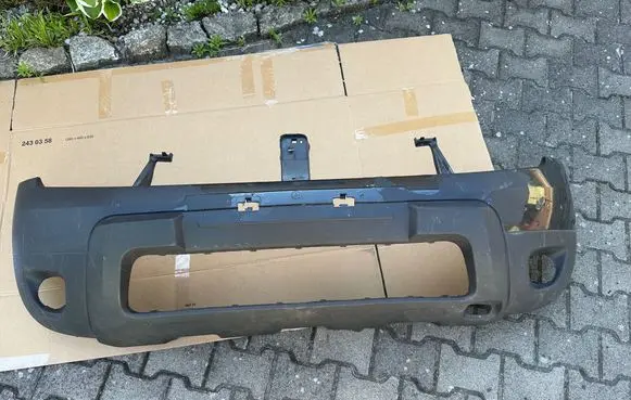 Dacia Duster Front bumper 620220025R