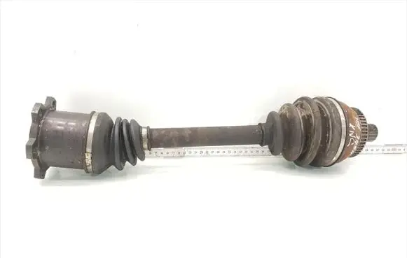 Seat Alhambra (Mk1) Front driveshaft