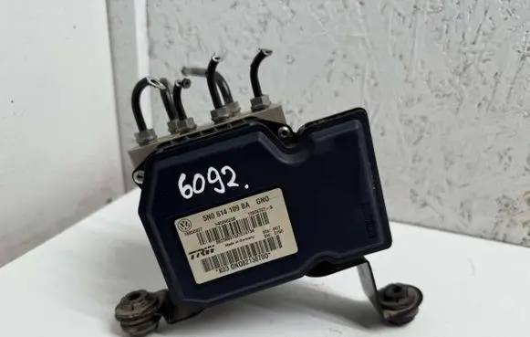 Audi Q3 8U ABS Pump 5N0614109BA 18808807 54086625R