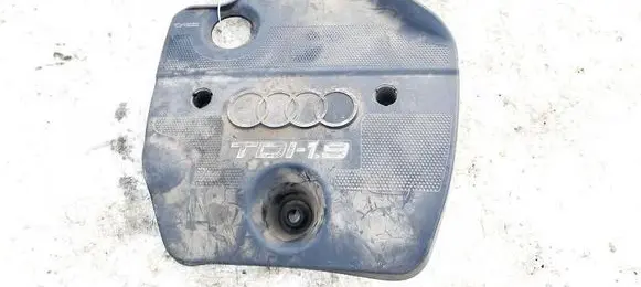 Volkswagen Golf IV Engine cover (trim) 038103925e 038103925f