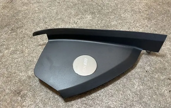 Volvo EX30 Dashboard side end trim 80002661 AEYK6519046 6519046