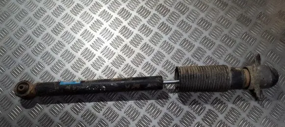 Skoda Fabia Mk1 (6Y) Rear shock absorber/damper
