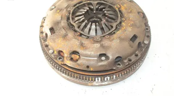 Volkswagen PASSAT B6 Clutch set kit 06F105266K