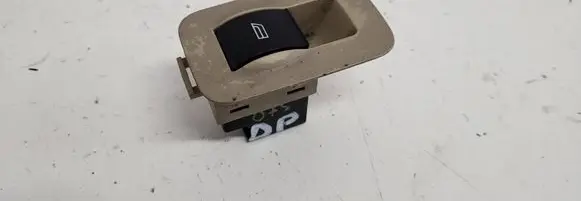 Audi A2 Electric window control switch 8Z0959855
