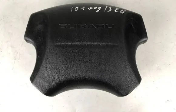 Subaru Impreza II Steering wheel airbag 1LG0C013678