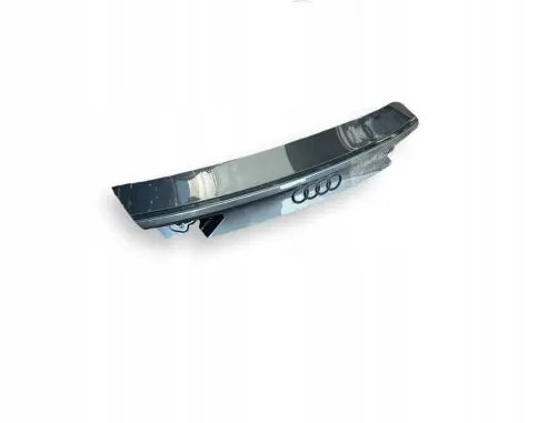 Audi A7 S7 4G Tailgate/trunk spoiler 4G8827086K 4G8827086KLMLZ1U