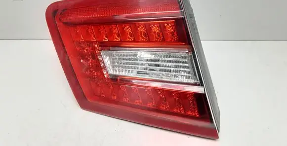 Mercedes-Benz E W212 Tailgate rear/tail lights 