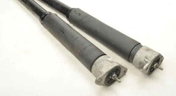 Ford Puma Rear shock absorber/damper L1TC18080FG