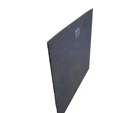 Subaru Outback (BT) Trunk/boot floor carpet liner 95066AN00AVH 248157