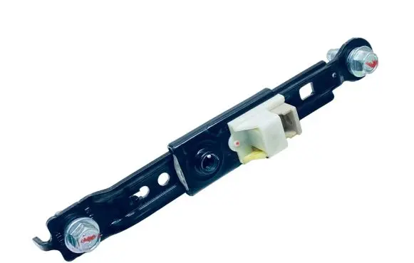 Hyundai i30 Seat belt adjustment rail 888903X000