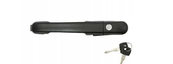 Mercedes-Benz Sprinter W901 W902 W903 W904 Rear door exterior handle