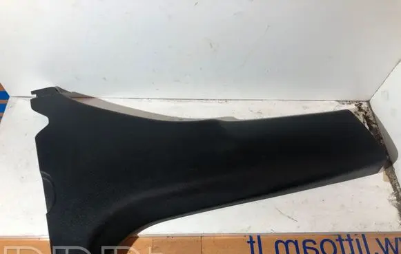 Lexus CT 200H (B) pillar trim (bottom) 6241376010