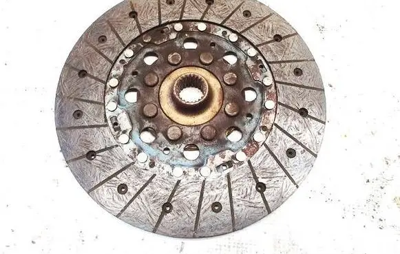 Chevrolet Nubira Clutch pressure plate c296325638 c2-96325638