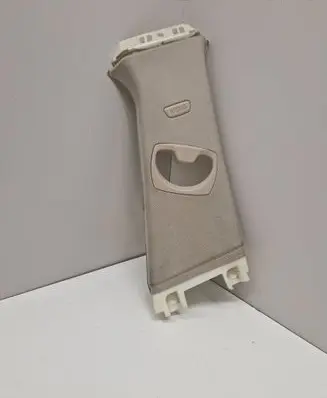 BMW 3 F30 F35 F31 (B) pillar trim (top) 7220998 52107010