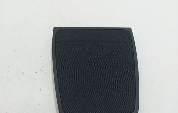 Dash center speaker trim cover