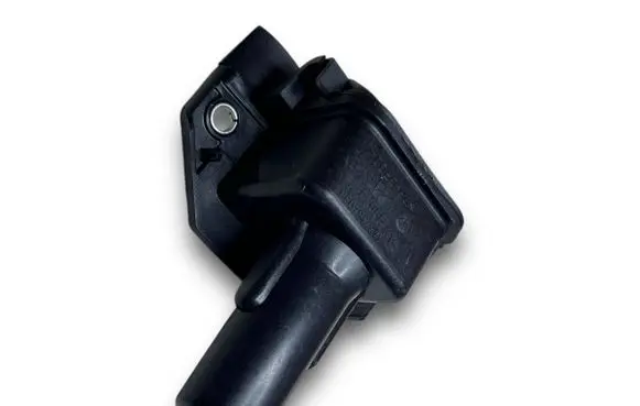 Peugeot 807 Fuel tank cap lock motor Z36 1487164080