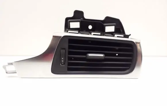 Audi A6 S6 C7 4G Dashboard side air vent grill/cover trim 4G2820902