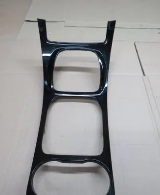 Ford S-MAX Gear shifter surround trim plastic AM21R045H20B 3200312 M21R045H20F