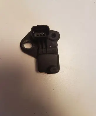 Ford Focus Crankshaft position sensor 9637466980